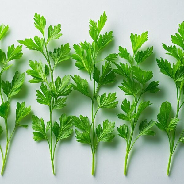 Chervil